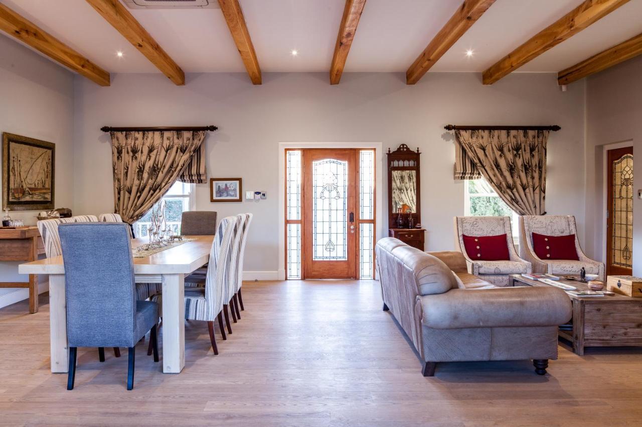 Karoo Masterclass - Accommodation Prince Albert Ngoại thất bức ảnh