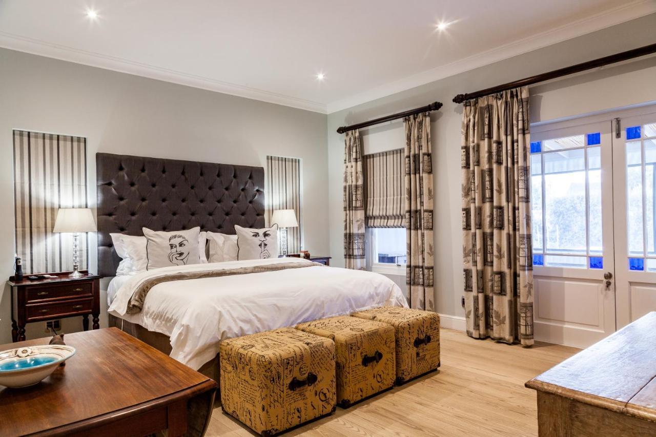Karoo Masterclass - Accommodation Prince Albert Ngoại thất bức ảnh