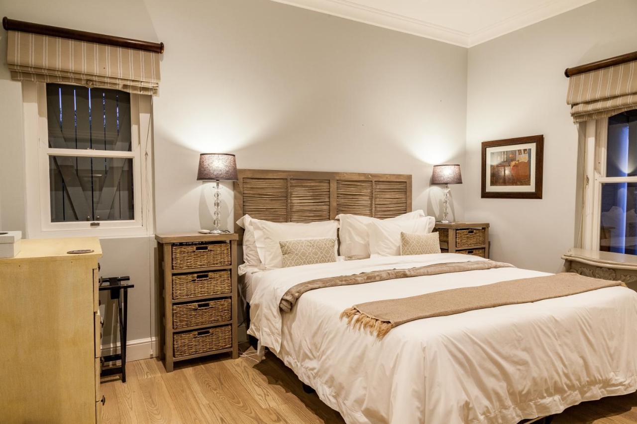 Karoo Masterclass - Accommodation Prince Albert Ngoại thất bức ảnh