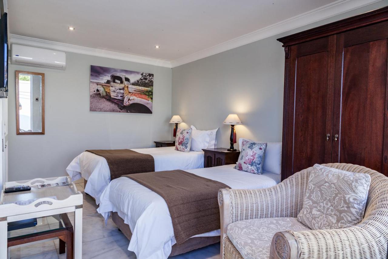 Karoo Masterclass - Accommodation Prince Albert Ngoại thất bức ảnh