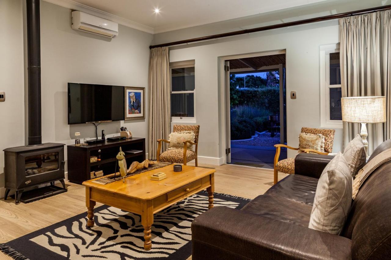 Karoo Masterclass - Accommodation Prince Albert Ngoại thất bức ảnh